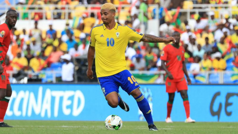 Mario Lemina annonce sa retraite internationale