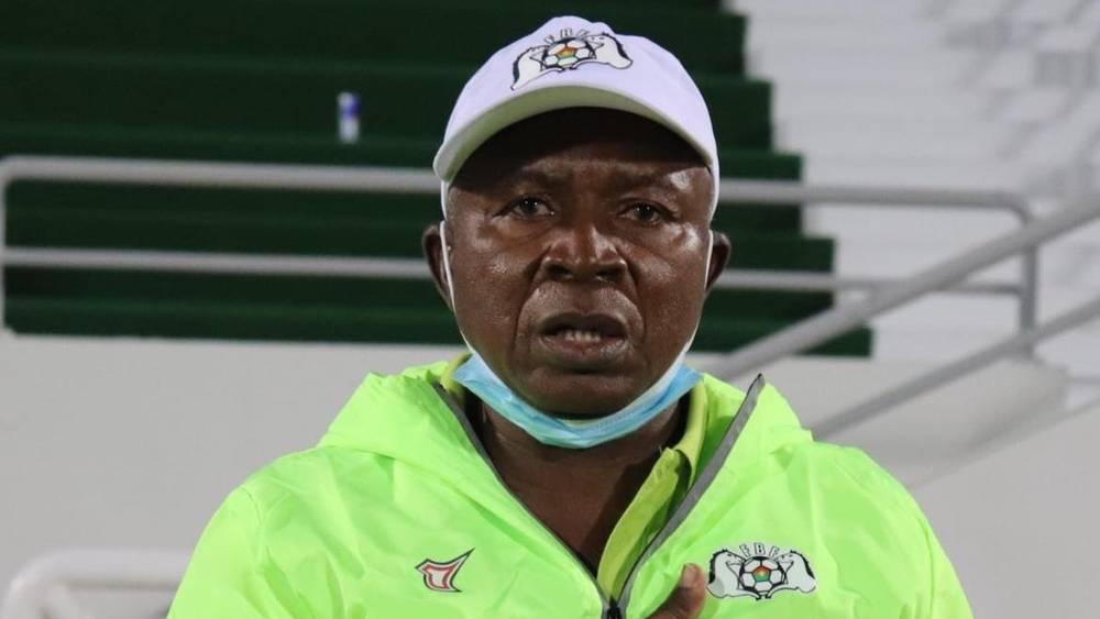 مدرب بوركينا فاسو: "نحن مستعدون لمواجهة أيٍ كان في الدور الثاني لكأس أمم أفريقيا"