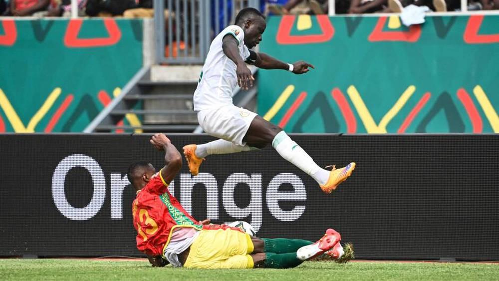 CAN 2021 : le Sénégal tenu en échec face au Malawi
