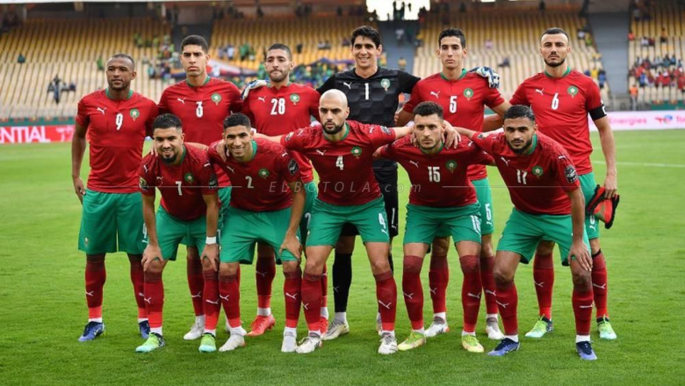 CAN 2021 : Le Maroc se neutralise, in extremis, face au Gabon et termine leader