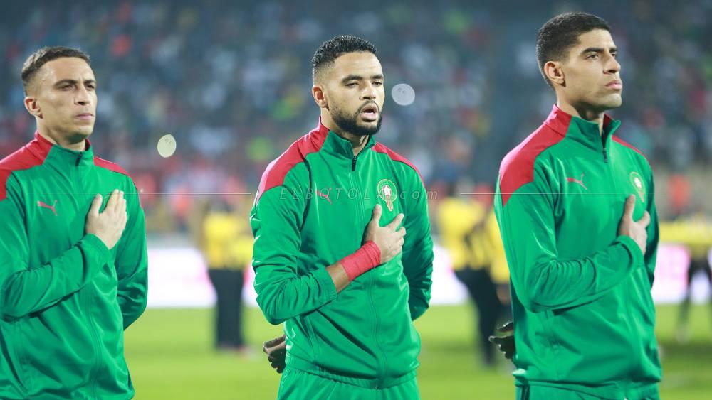 خليلوزيتش: "الهدف الأول كان هدية للغابون.. انزلاق شاكلا أمر وارد والنصيري ليس في قمة مستواه"