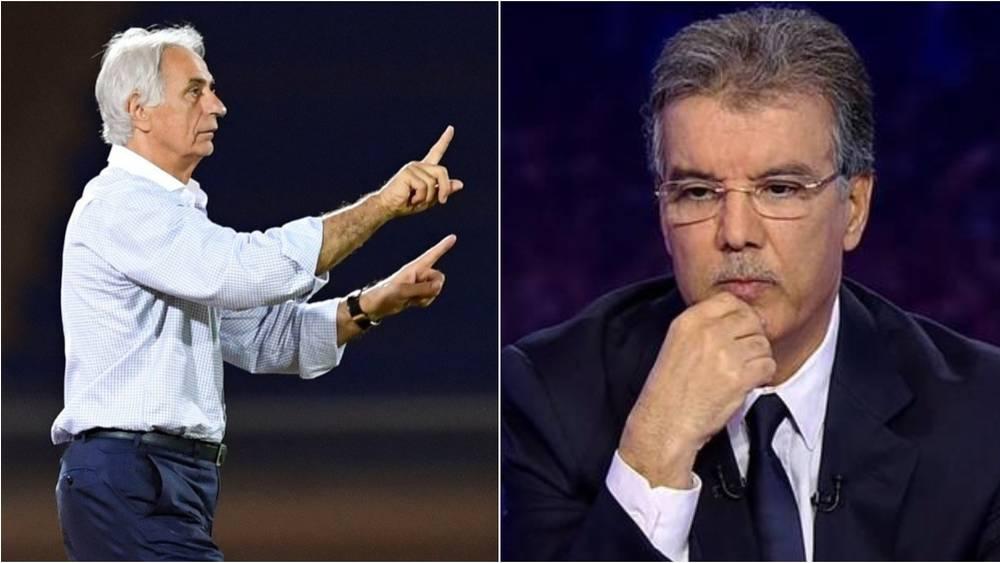 طارق ذياب: "التعادل لم يكن عادلا لأن الغابون كانت الأفضل ومباراة اليوم أظهرت لخليلوزيتش حقيقة المنتخب المغربي"