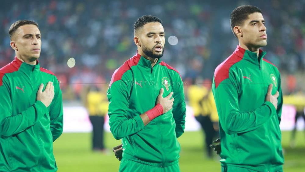 CAN 2021 : Maroc - Gabon, Halilhodzic s'exprime