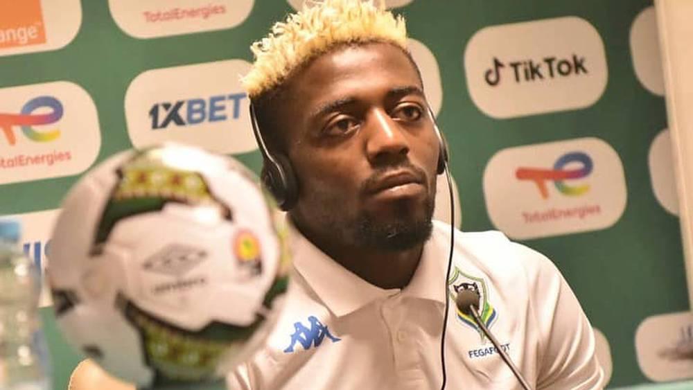 أكسيل مايي: "المغرب منتخب قوي جدا وأتمنى أن نلاقيهم في نهائي 'الكان'"