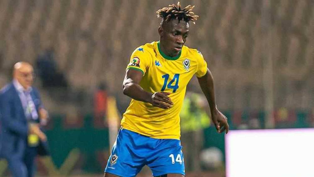 أوتشنغا (لاعب الغابون) مشيدا بلاعبي المنتخب المغربي: "كانوا أقوياء ذهنيا وبحثوا عن التعادل الذي جعلهم في الصدارة"