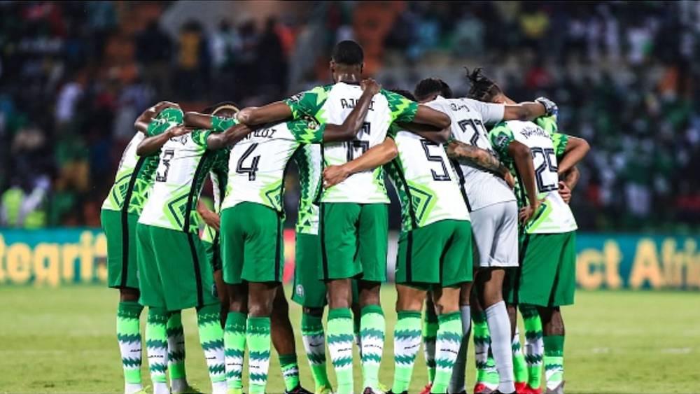 Les Super Eagles confirment face à la Guinée-Bissau
