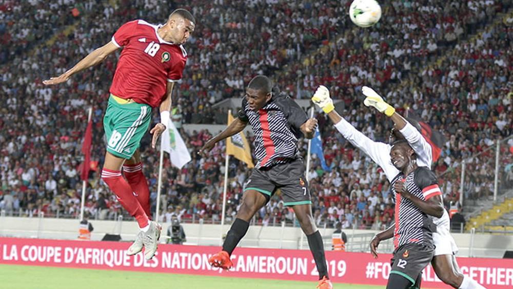 تاريخ مواجهات المغرب ومالاوي قبل اصطدامهما الجديد في ثمن نهائي "كان الكاميرون"