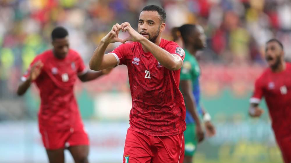 غينيا الاستوائية تحصد 6 نقاط بفوزها على سيراليون (1-0) وترافق كوت ديفوار إلى ثمن نهائي الـ"كان"
