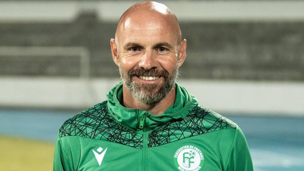 Interview : Jean-Daniel Padovani (entraîneur des gardiens des Comores) "C’est juste magique, on a tremblé jusqu'au bout à cause du scénario du match de la Guinée"