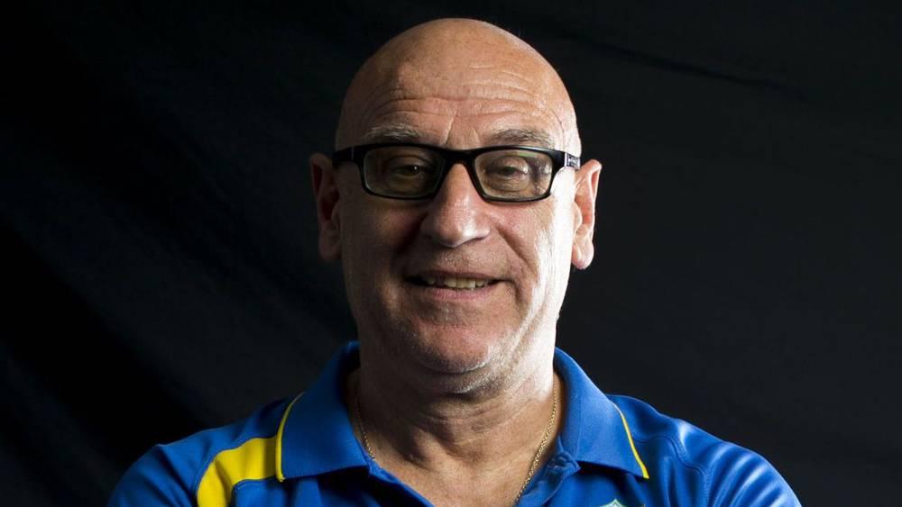 نوفو (مدرب الغابون): "تأهلنا وأول شيء كان هو تجنب الكاميرون"