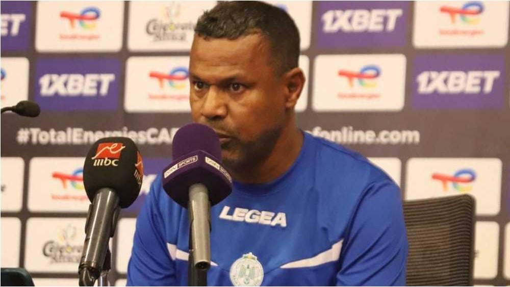 الشابي: "الجزائريون 'هَبْلُوا' و'دَاخُوا' قبل مواجهة الرجاء في نهائي كأس الكونفدرالية"!