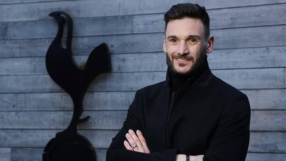 رسميا/ توتنهام يُجدّد عقد حارسه لوريس لغاية صيف 2024