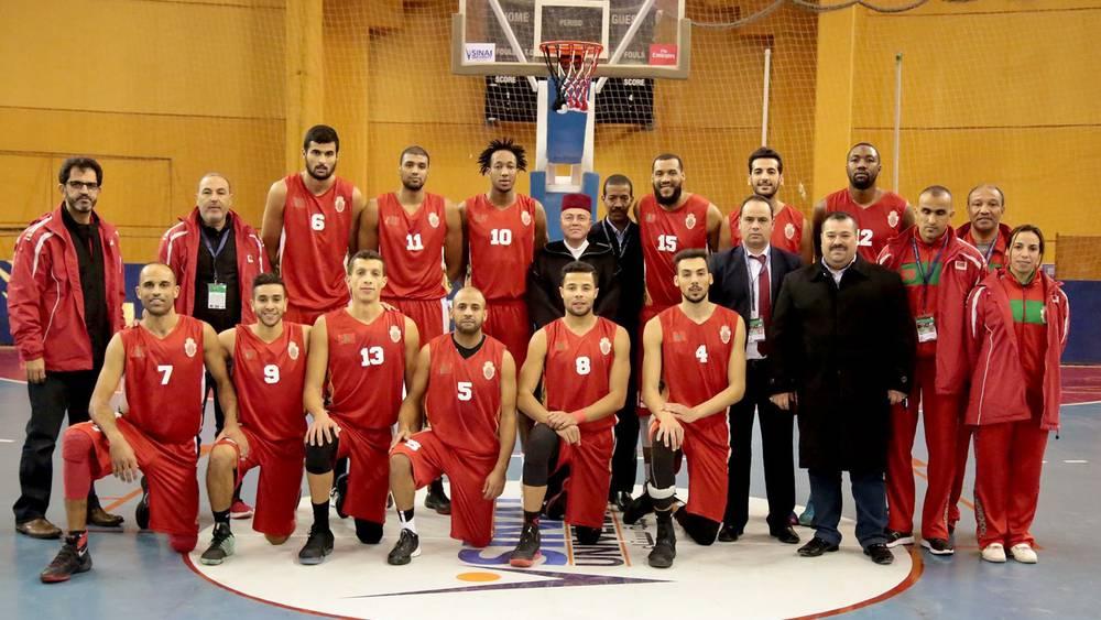 جامعة السّلة: "توصّلنا لاتفاق تعاون مع الاتحاد الإسرائيلي لكرة السّلة يشمل عدة مجالات منها تنظيم مباريات بين مُنتخبي الكبار ذكوراً وإناثاً"