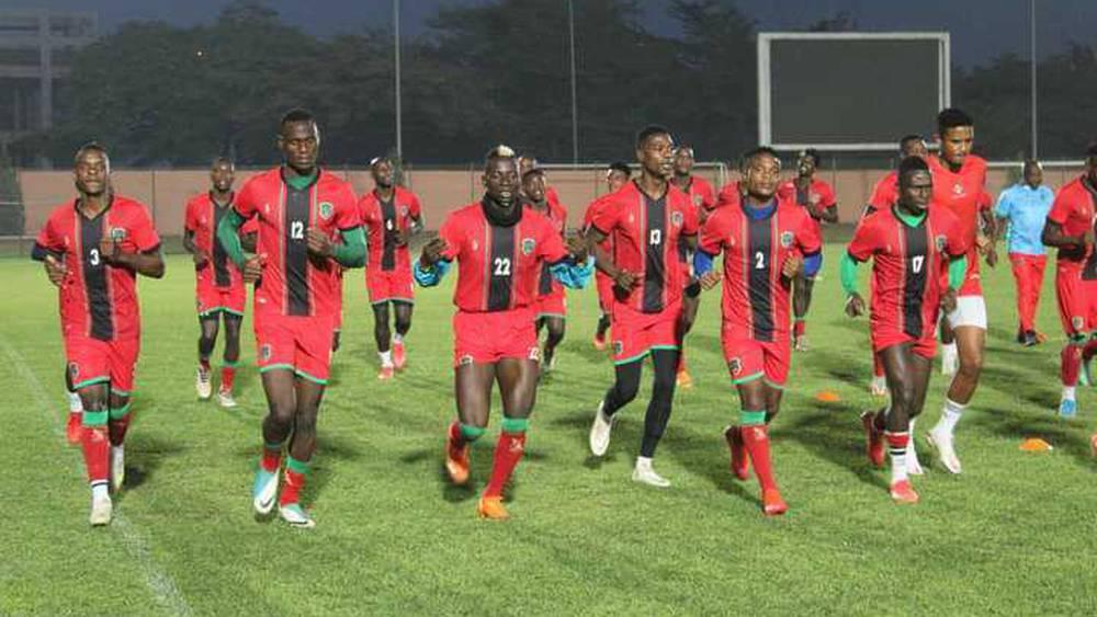 على غرار المنتخب المغربي.. مالاوي يخوض حصتين تدريبيتين يومه السبت استعدادا لمواجهة "الأسود"