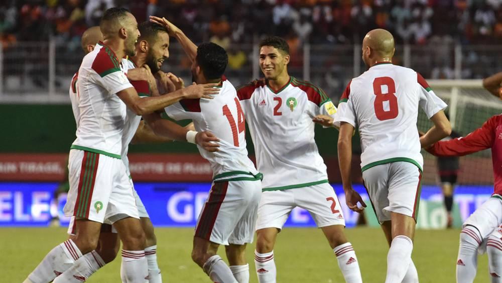 Coupe du monde 2022 : le Maroc en passe de découvrir son adversaire aux barrages