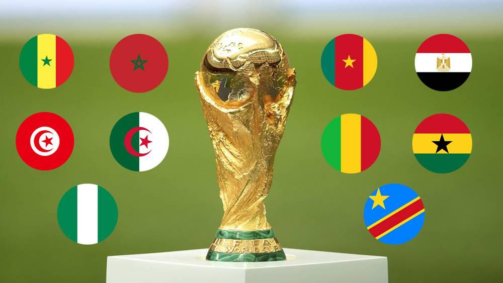 السنغال ضد مصر والمغرب يواجه الكونغو الديمقراطية.. نتائج قرعة "الدور الفاصل" المؤهل لمونديال "قطر 2022"