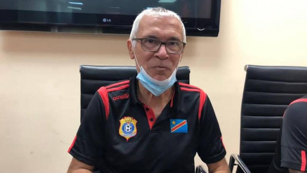 مدرب الكونغو الديمقراطية قبل يوم واحد من الوقوع ضد المغرب: "كل المنتخبات تُريد مواجهتنا.. وهذا أمرٌ يُعجبني"