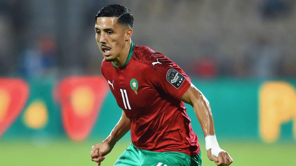 لليوم الثاني تواليا.. فيصل فجر يواصل الغياب عن تداريب "الأسود" قبل مواجهة مالاوي