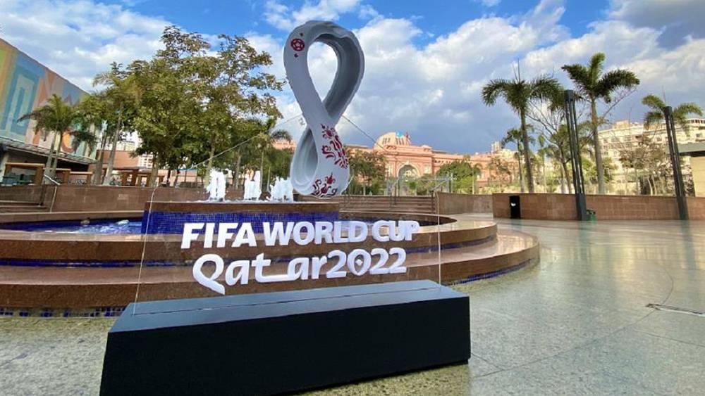 "مبدئيا" مباريات "الدور الفاصل" الأفريقي المؤهل للمونديال ستجرى في الفترة المتراوحة مابين 22 و29 مارس القادم