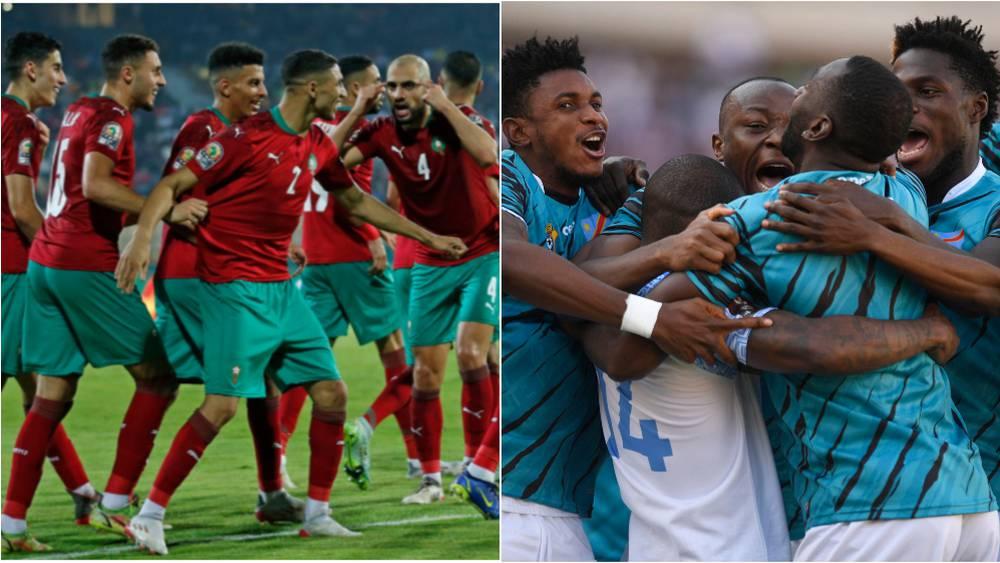 الاتحاد الكونغولي يؤكد مواجهة المغرب ذهابا في الـ21 من مارس المقبل بالعاصمة "كينشاسا"