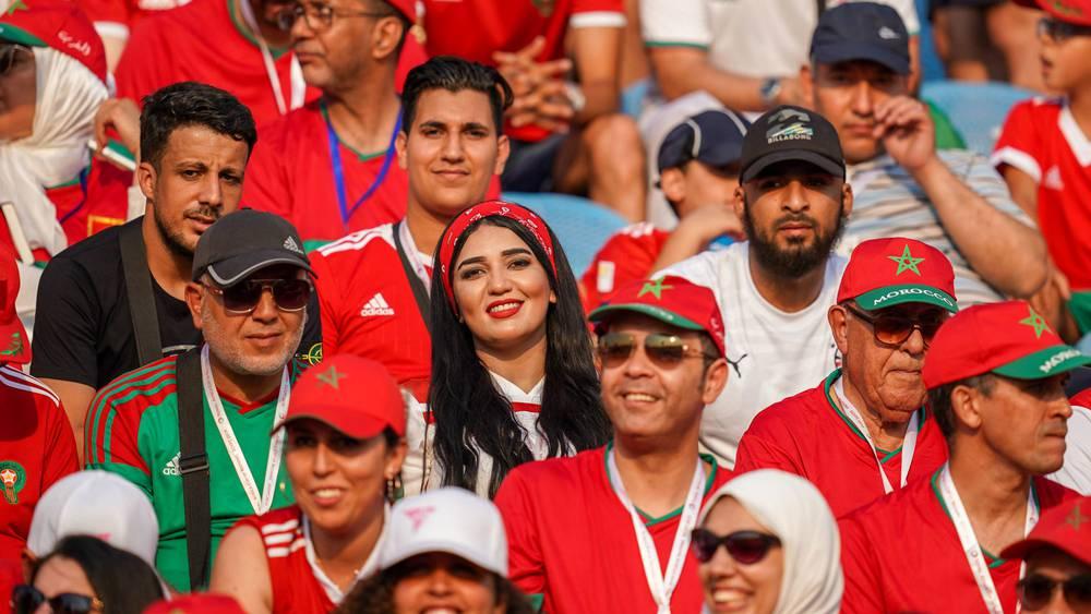 CAN 2021 : Des billets gratuits pour le prochain match des lions de l'atlas