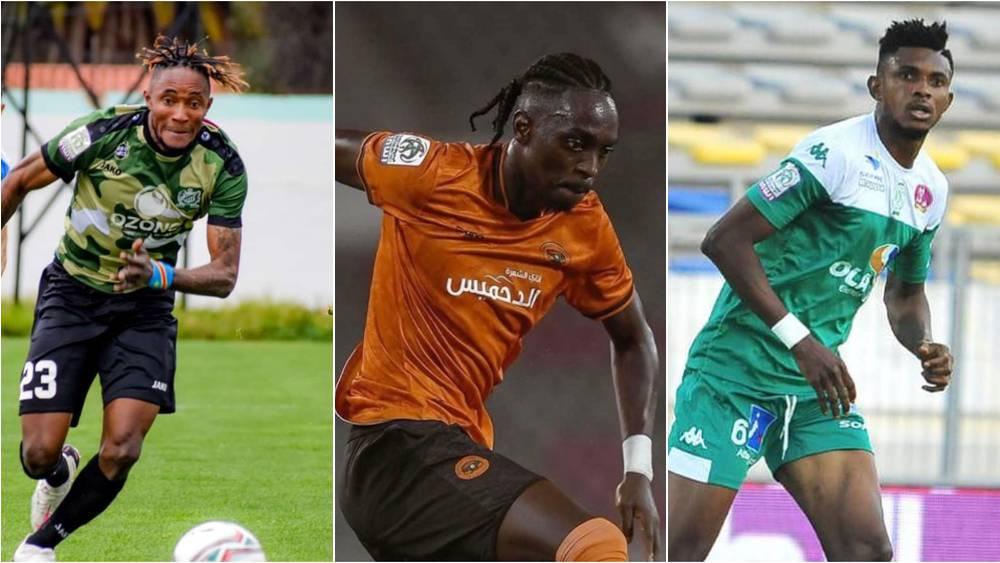 مواجهة بطعم "خاص" في الدور "الفاصل" لمحترفي الكونغو في المغرب