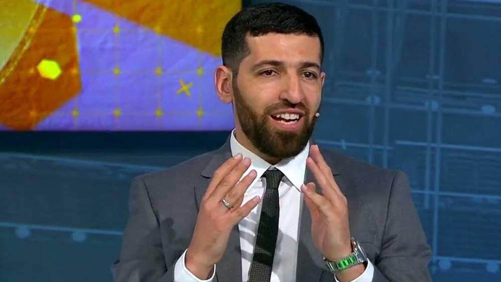 الجزائري حليش عن مواجهة الكاميرون: "قرعة المونديال لم تكن رحيمة بنا وأوقعتنا مع خصم لم يسبق لنا الفوز عليه"