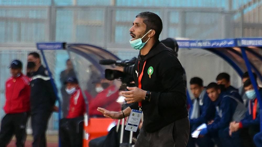 عبوب: "لو سألت أي مغربي قبل القرعة عن أي منتخب تريد ملاقاته في الدور الفاصل؟ سيقول لك الكونغو"