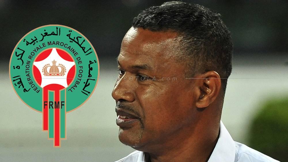 الشابي: "المغرب أمام فرصة ذهبية لبلوغ المونديال.. عليه مواجهة الكونغو بكل واقعية فالترشيحات كلها تصب لصالحه"