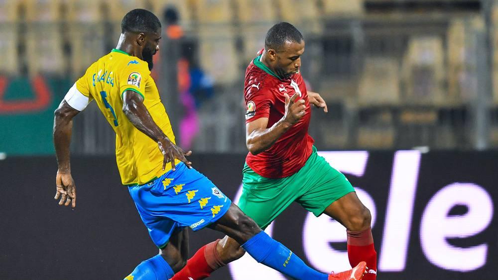 حكم من بوروندي لقيادة مباراة المغرب ومالاوي والتونسي هيثم قيراط في غرفة "الفار"