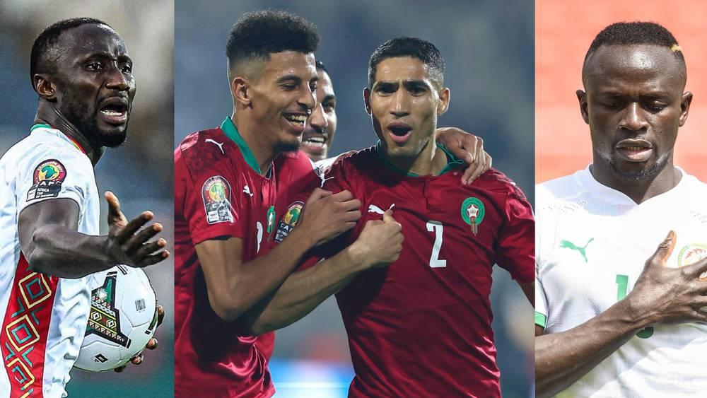 مساعد مدرب مالاوي: "المغرب لم ينهزم في آخر 30 مباراة ولا يملك ماني أو كيتا لكن 80 بالمئة من لاعبيه ينشطون في أوروبا"