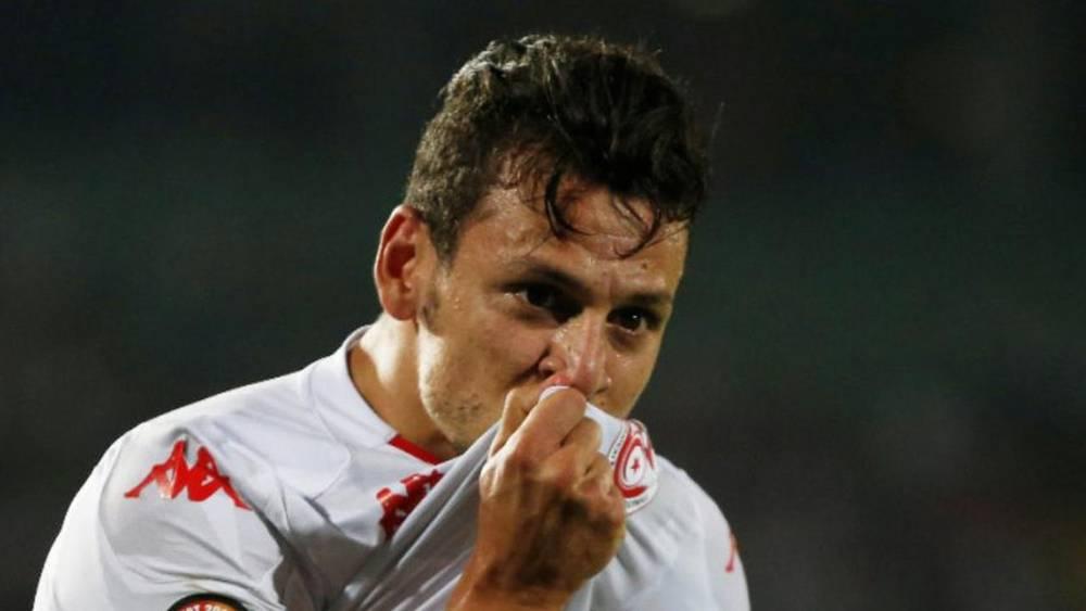 المساكني: "نحن لا نشك أبداً في أنفسنا.. كنا رجالاً فوق الملعب وقدمنا كل ما لدينا"