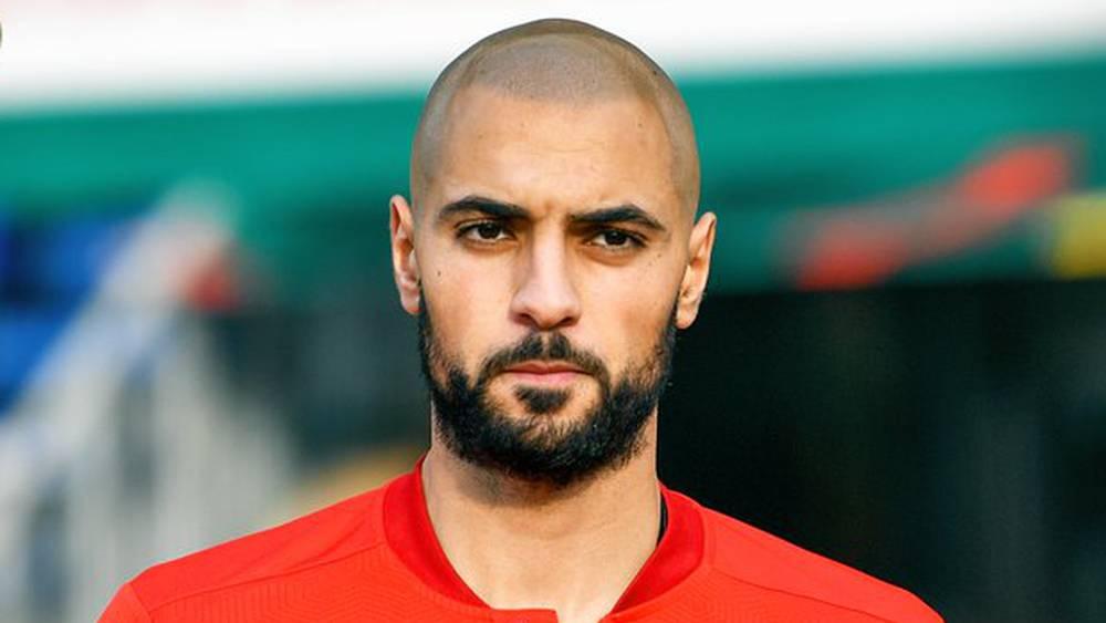 فابريزيو رومانو: "سفيان أمرابط يتواجد في دائرة اهتمام توتنهام"