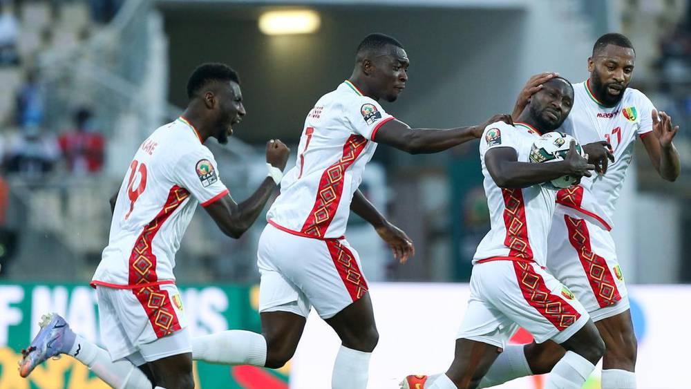 CAN 2021 : Programme du jour