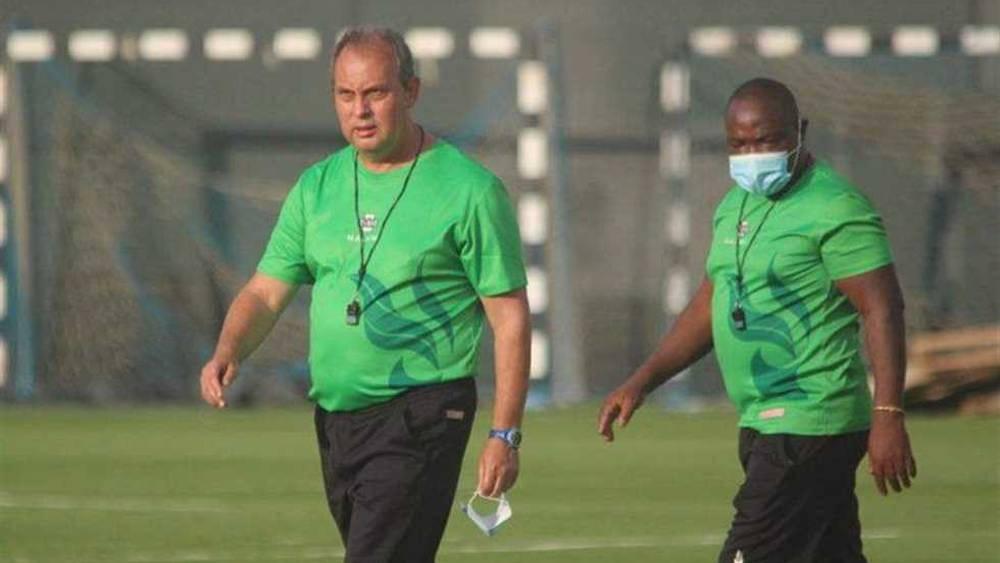 مدرب مالاوي: "أُدرك نقاط ضعف المنتخب المغربي ولن أكشفها وأعترف بأنه يتوفر على لاعبين ممتازين"