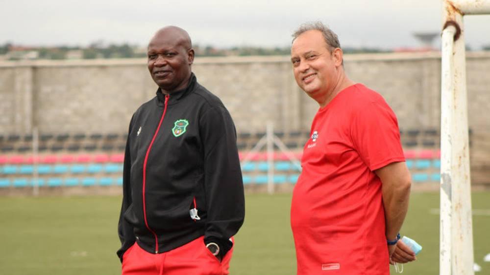 مساعد مدرب مالاوي: "المغرب يبلي بلاء حسنا في 'الكان' ونحن لا نعامل معاملة المنتخبات القوية"