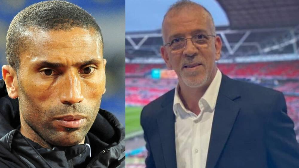 وادو يدعم الدراجي: "أنا مثلك أعاني من عنصرية بعض المغاربة وكرههم للأجانب" والجزائري يثني عليه ويرد: "في كل بلدان العالم هناك معادن لا تتحول"