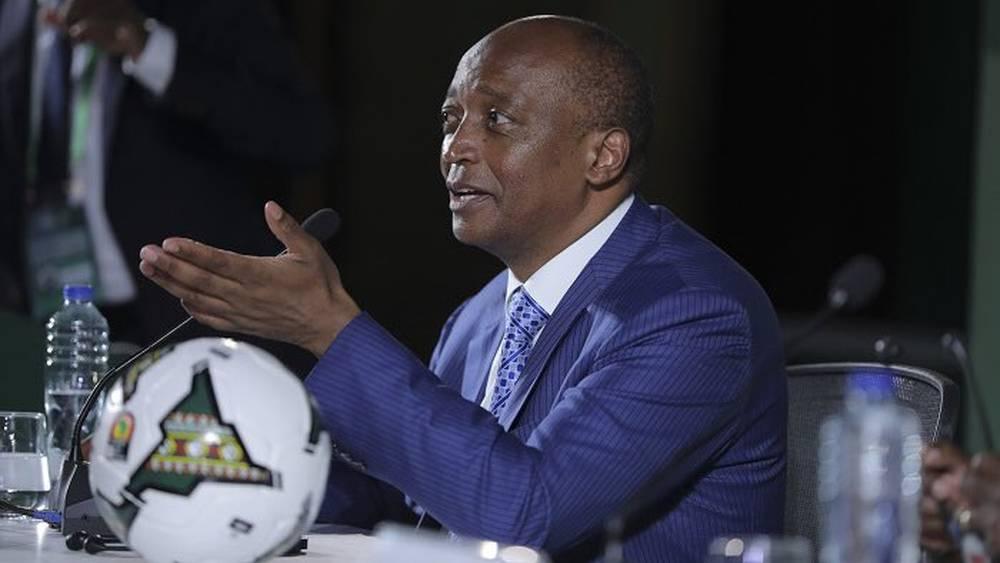 موتسيبي: "الحوادث تقع حتى في أوروبا حيث تتواجد أفضل بنية تحتية.. ستكون هناك دقيقة صمت في بداية كل مباراة مقبلة في الكان"