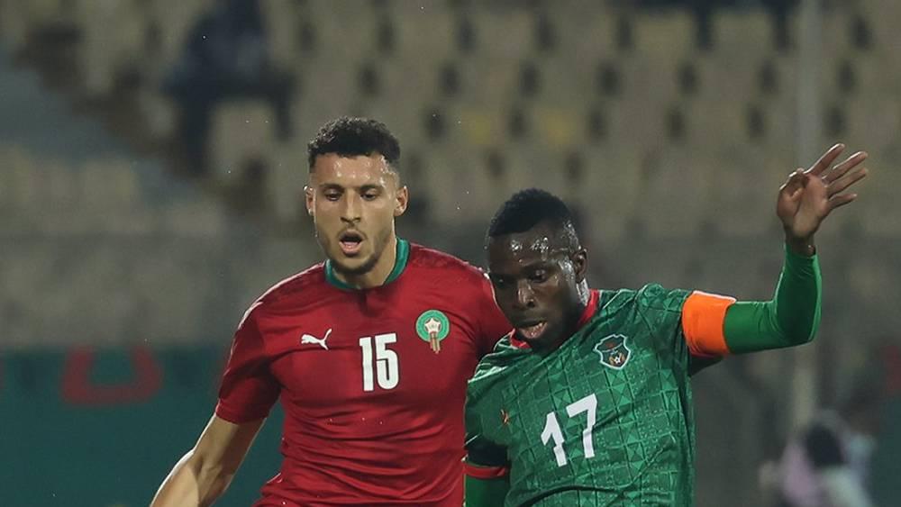 الشوط الأول.. هدف "صاروخي مباغت" لمالاوي والنصيري يعادل الكفة في آخر اللحظات