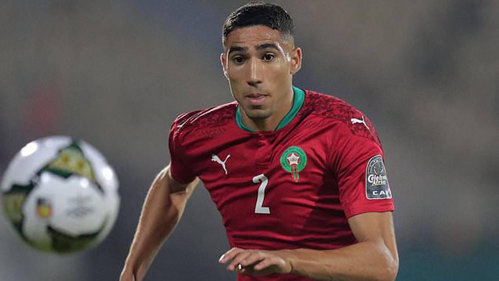 CAN 2021 : les Lions de l'Atlas renversent Malawi et retrouvent les quarts