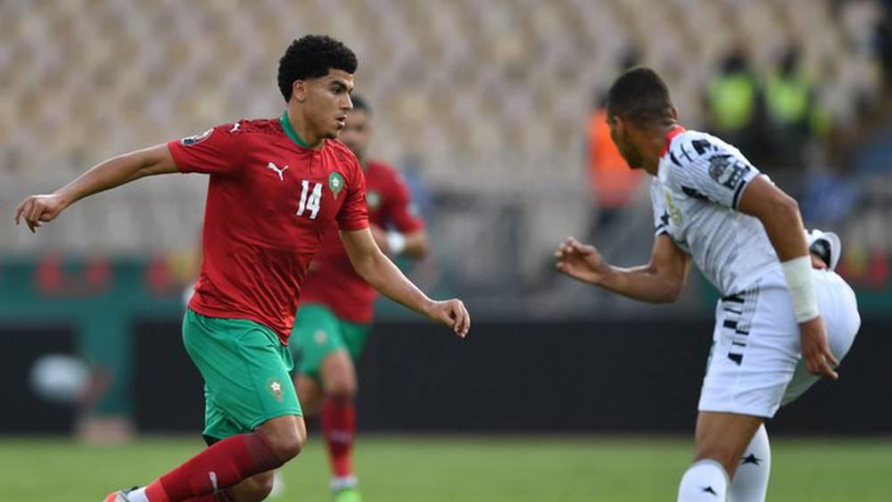 أبوخلال لـ"البطولة": "لم نبدأ المباراة بشكل جيد لكن الأهم هو الانتصار"