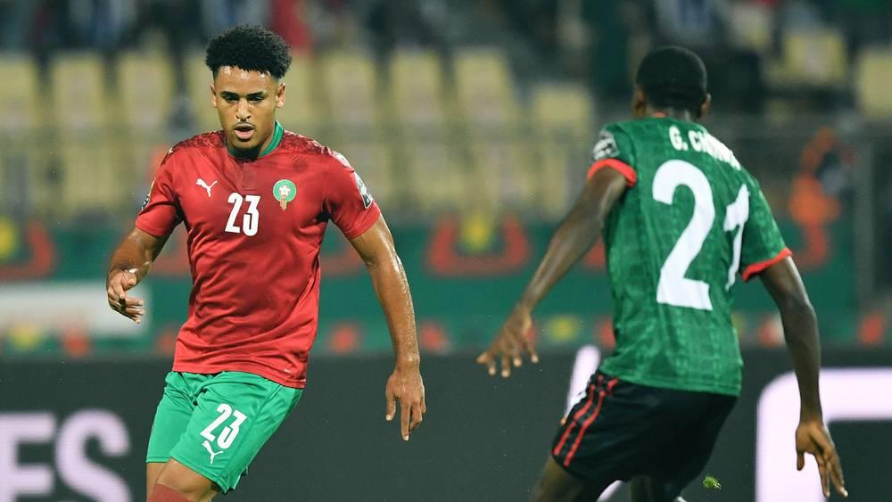 مباراة المغرب في ربع نهائي "الكان" تجرى يوم الأحد القادم في الخامسة عصرا