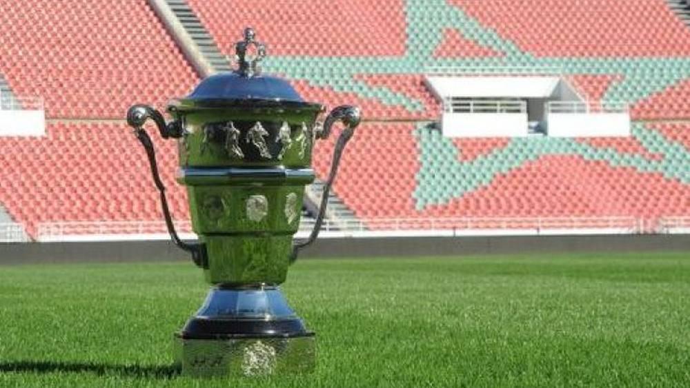 رسميا: مدينة الداخلة تحتضن نهائي كأس العرش لكرة القدم النسوية