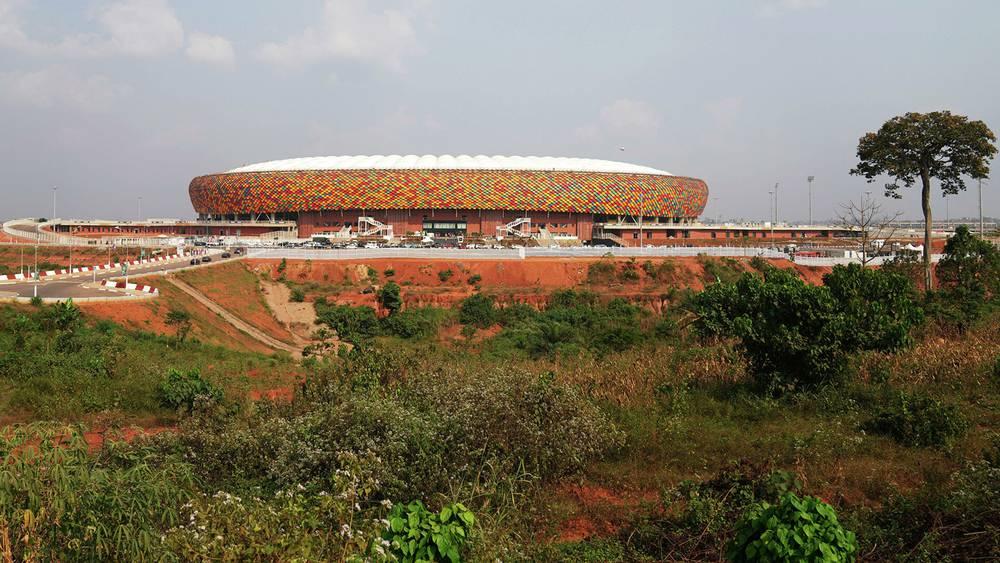 Cameroun : la CAF suspend le stade d’Olembé après une bousculade meurtrière