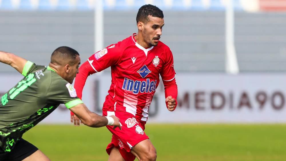 Amical : Le WAC et le DHJ se quittent dos à dos