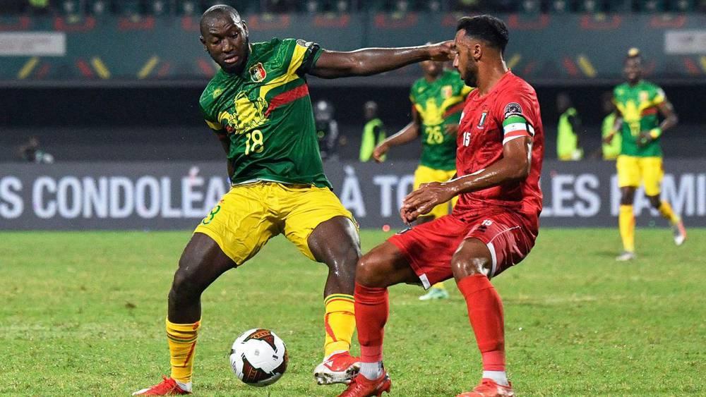 CAN 2021 : La Guinée équatoriale valide son ticket pour les quarts de finale