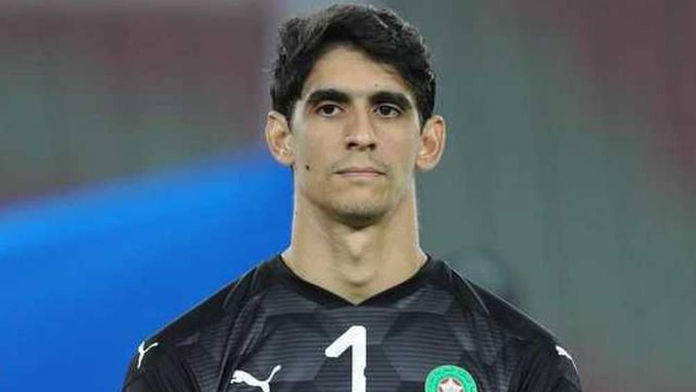 Yassine Bounou : « On tient à remercier les supporters marocains pour les encouragements. »