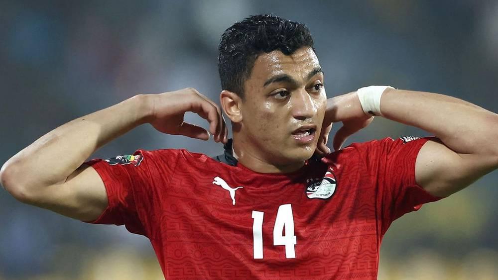 3 إلى 15 سنة حبساً لمصطفى محمد.. اللاعب مهدد بدخول السجن بعد اجتياز صديقه الامتحانات بدلاً منه!