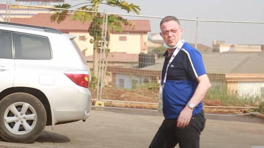 لقجع يتابع تداريب "الأسود" اليوم الخميس استعدادا لمواجهة مصر في ربع نهائي "الكان"