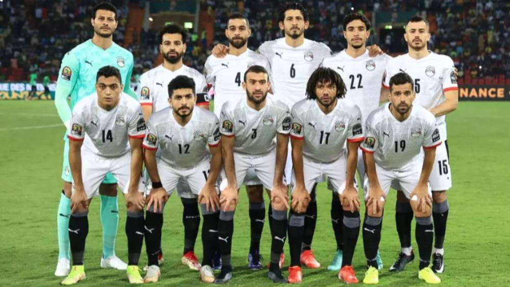 بعثة المنتخب المصري تحط الرحال في ياووندي تأهبا لمواجهة المغرب في ربع نهائي 'الكان'